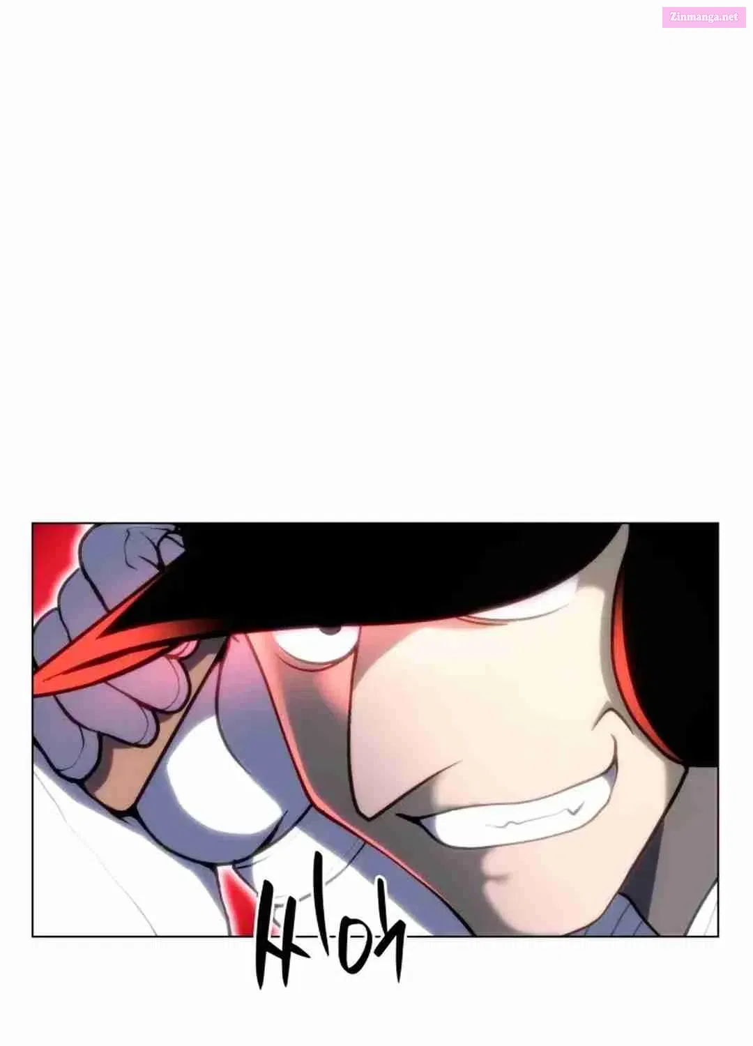 Home Plate's Villain Zinmanga X Chapter 57 Page 77