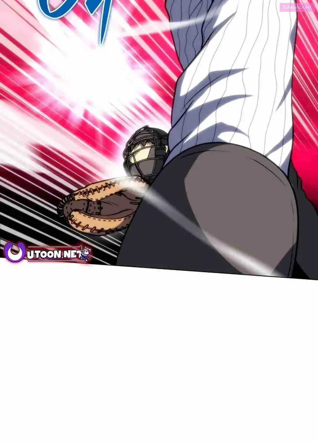 Home Plate's Villain Zinmanga X Chapter 57 Page 79