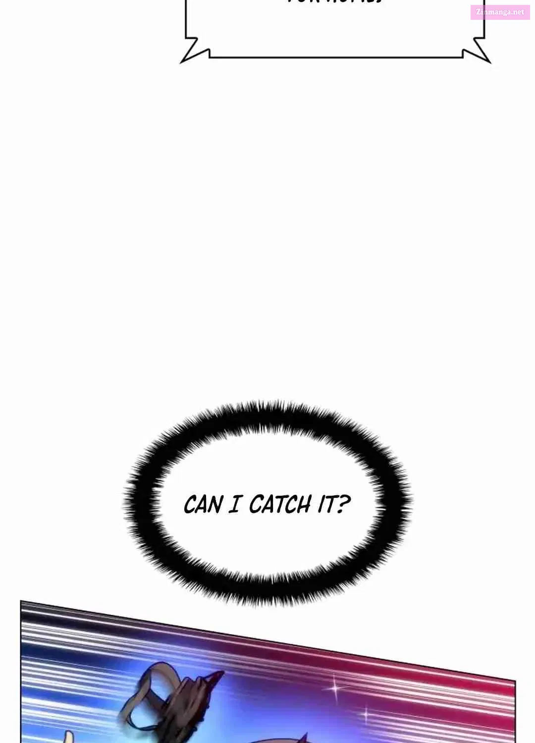 Home Plate's Villain Zinmanga X Chapter 57 Page 88
