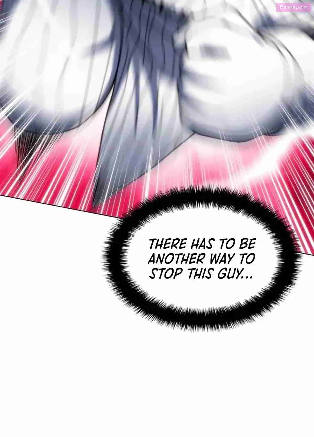 Home Plate's Villain Zinmanga X Chapter 57 Page 92