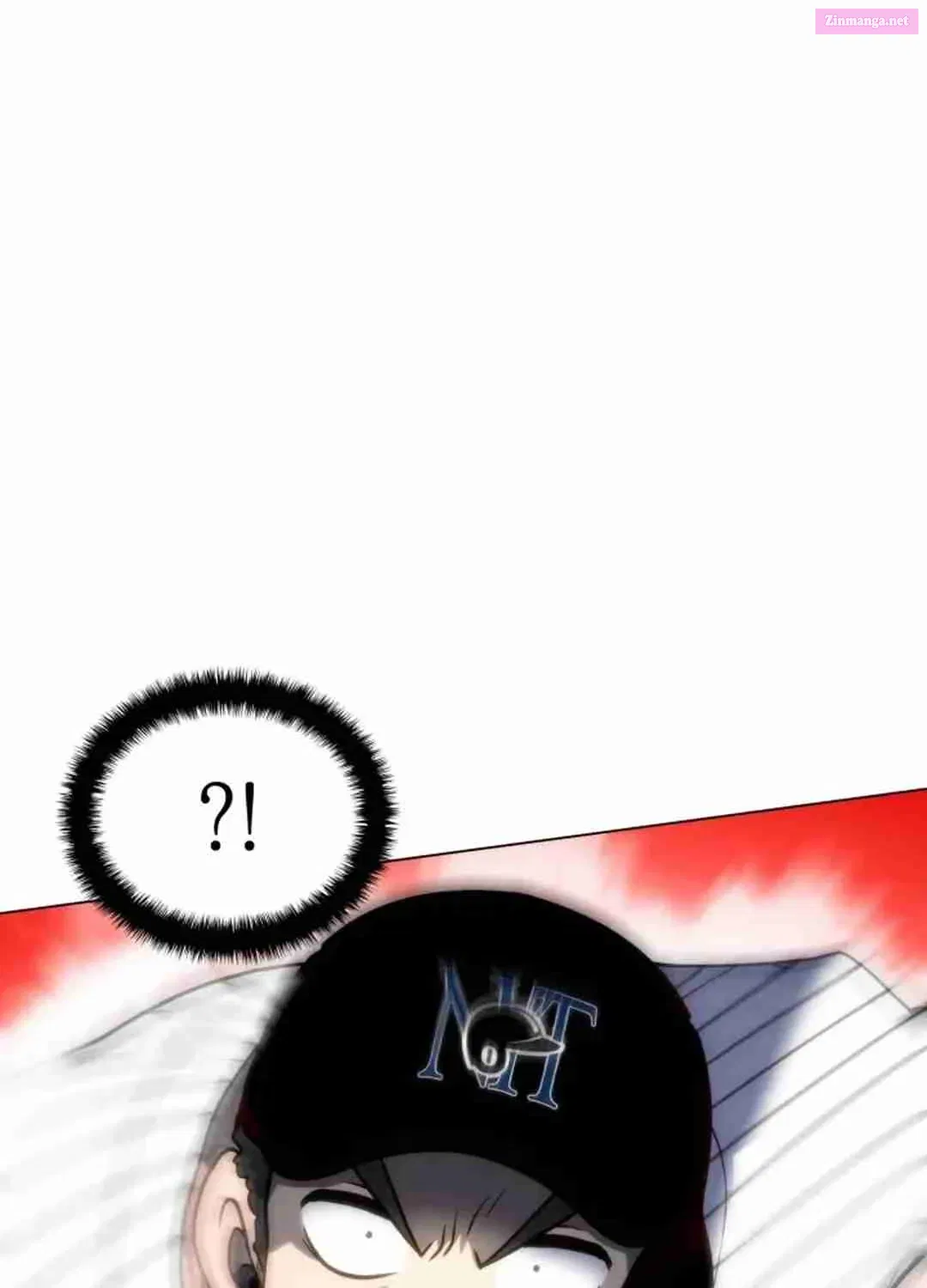 Home Plate's Villain Zinmanga X Chapter 57 Page 94