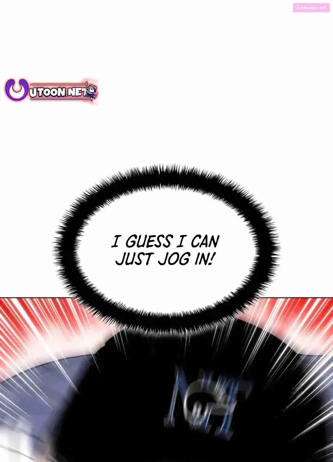 Home Plate's Villain Zinmanga X Chapter 57 Page 98