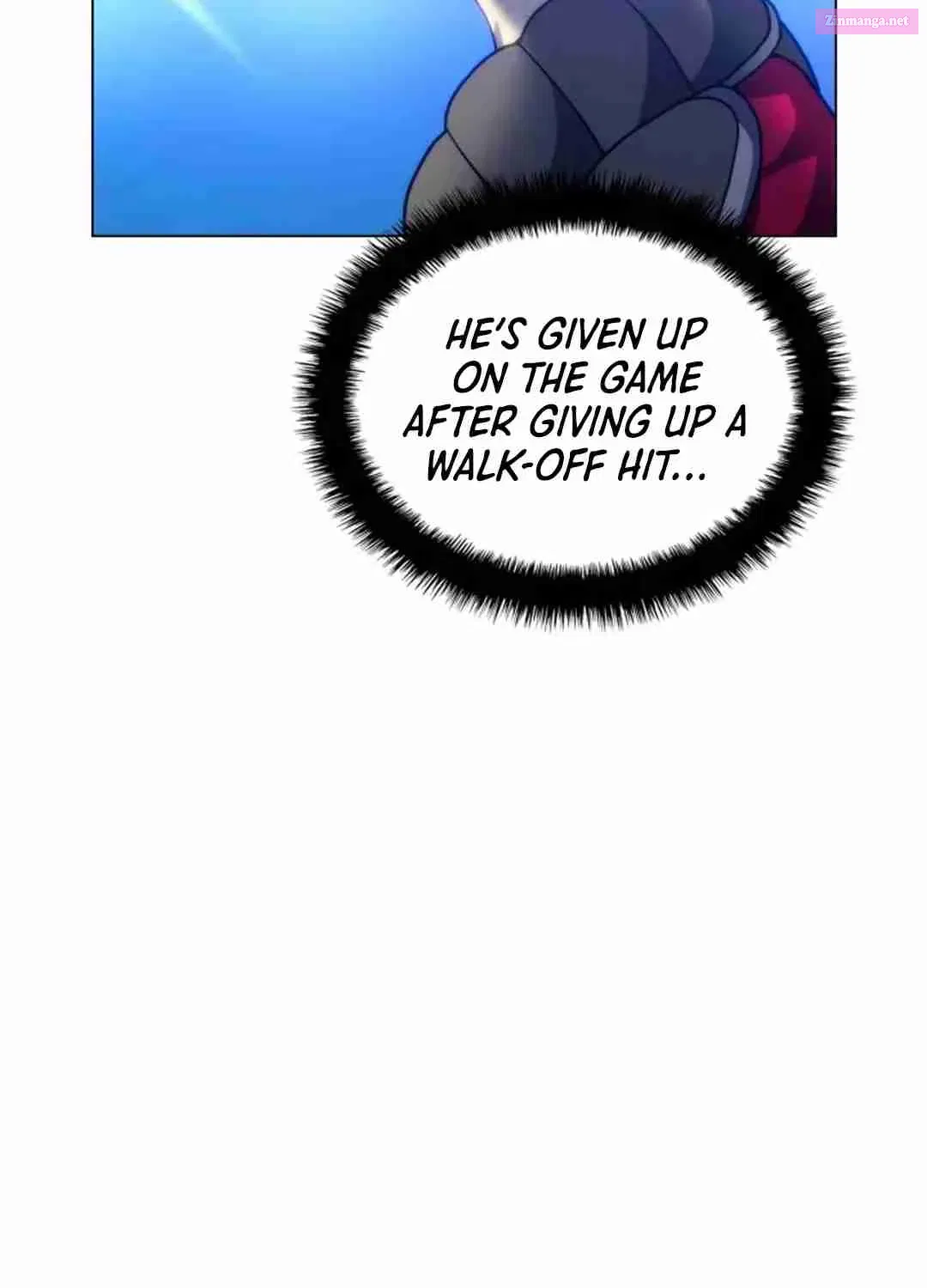 Home Plate's Villain Zinmanga X Chapter 57 Page 102