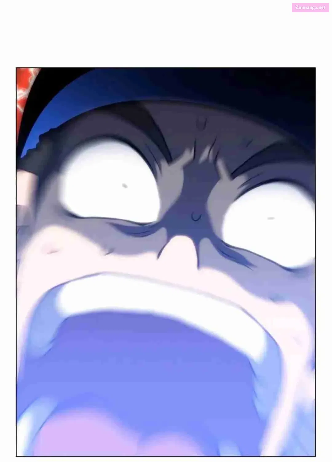 Home Plate's Villain Zinmanga X Chapter 57 Page 107