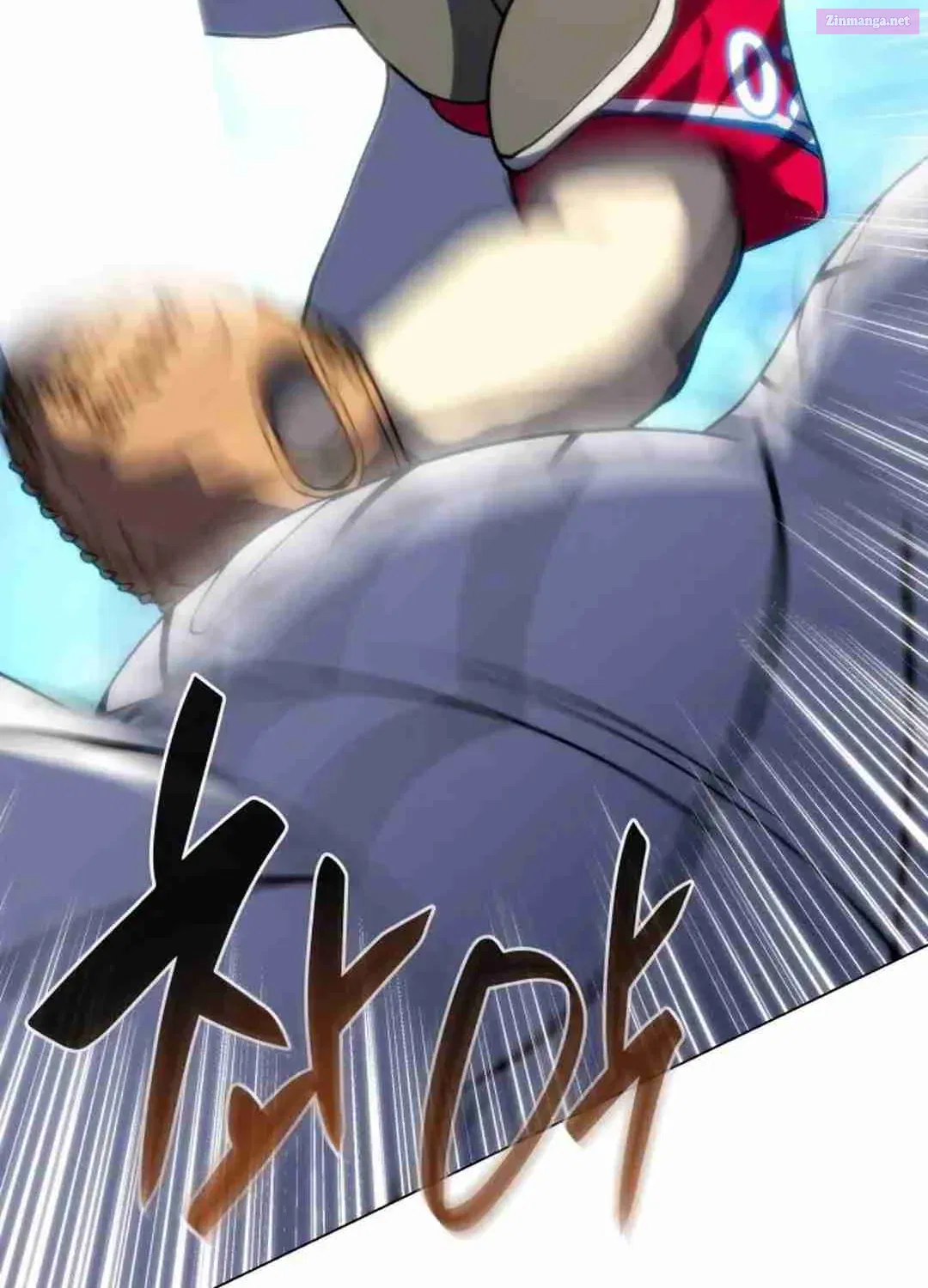 Home Plate's Villain Zinmanga X Chapter 57 Page 114