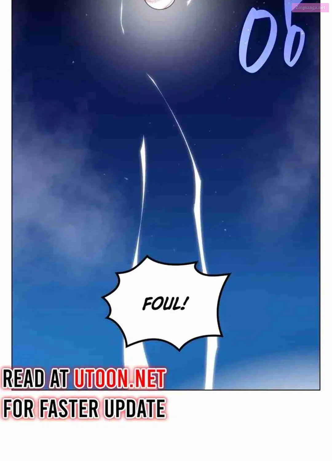 Home Plate's Villain Zinmanga X Chapter 56 Page 38