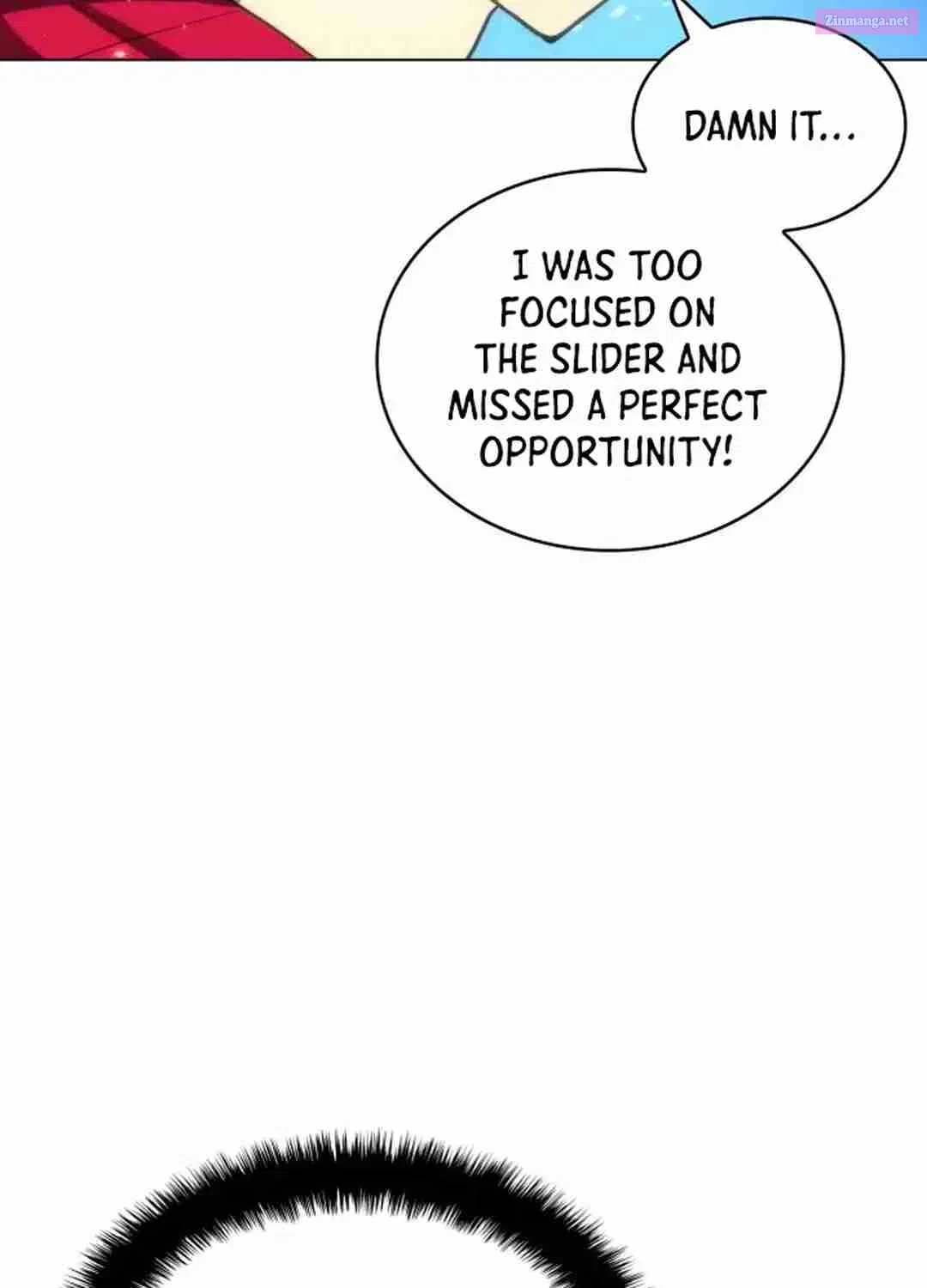Home Plate's Villain Zinmanga X Chapter 56 Page 44