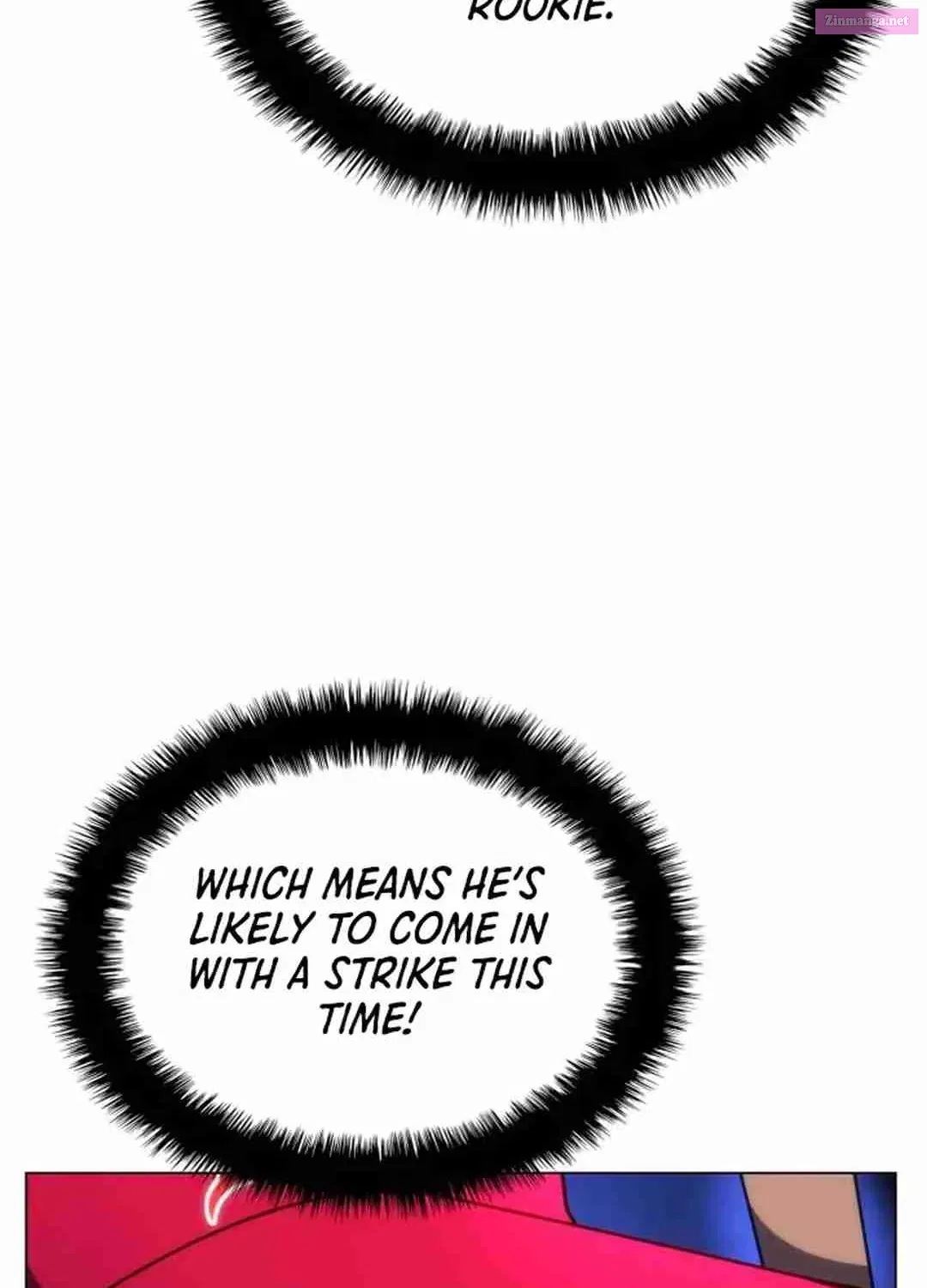 Home Plate's Villain Zinmanga X Chapter 56 Page 54