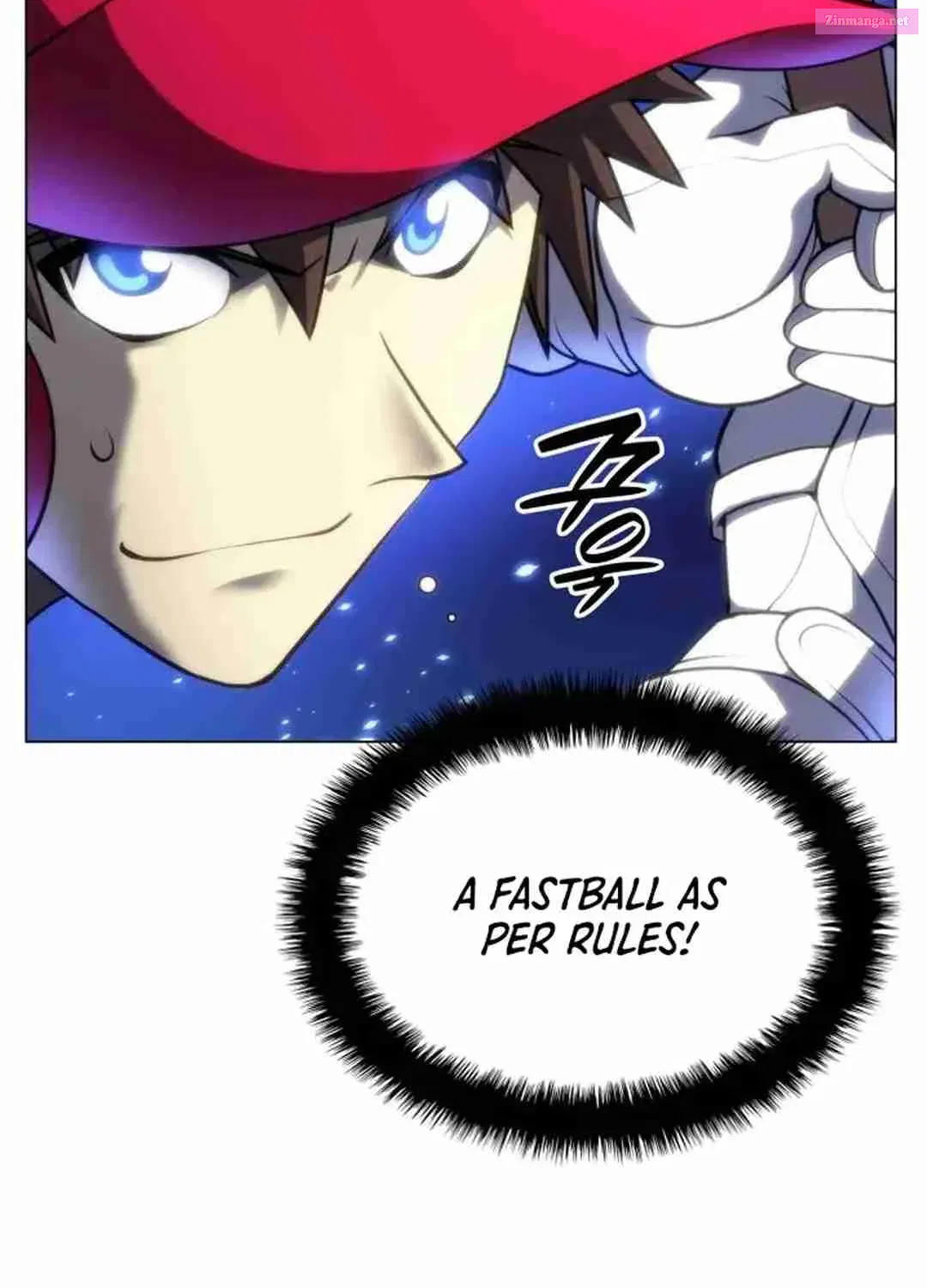Home Plate's Villain Zinmanga X Chapter 56 Page 55