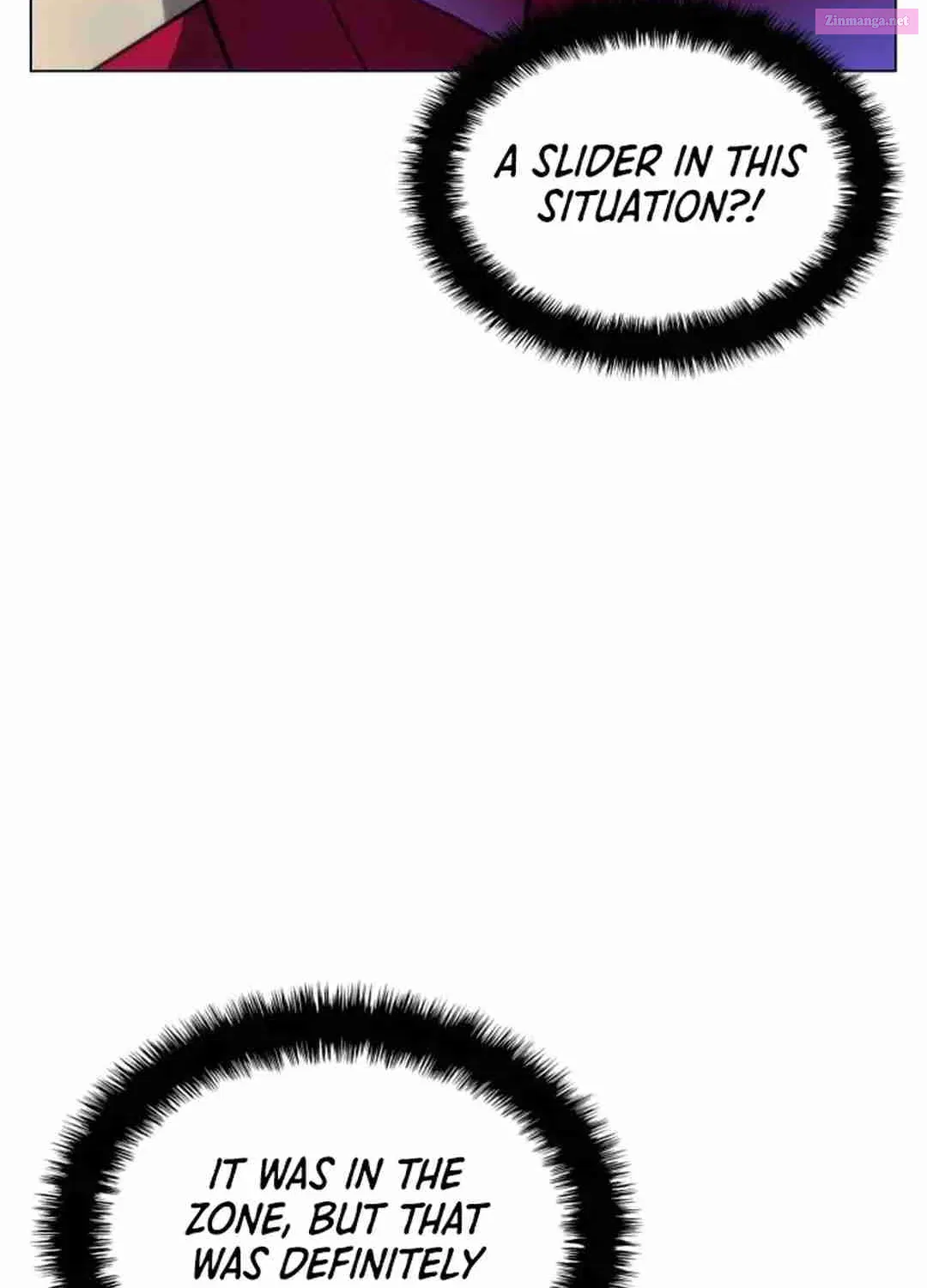 Home Plate's Villain Zinmanga X Chapter 56 Page 60