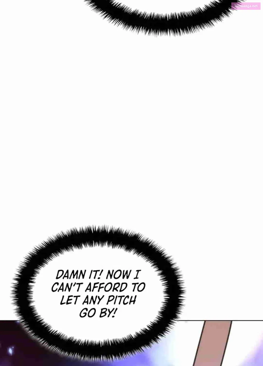 Home Plate's Villain Zinmanga X Chapter 56 Page 62