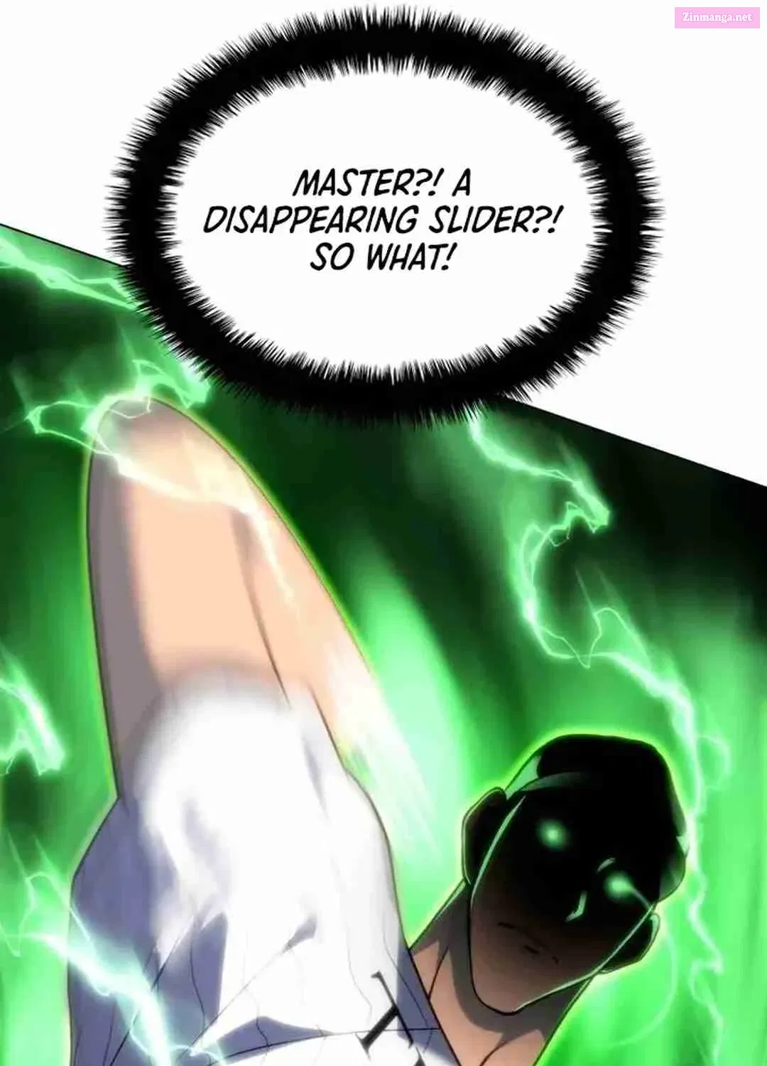 Home Plate's Villain Zinmanga X Chapter 56 Page 79