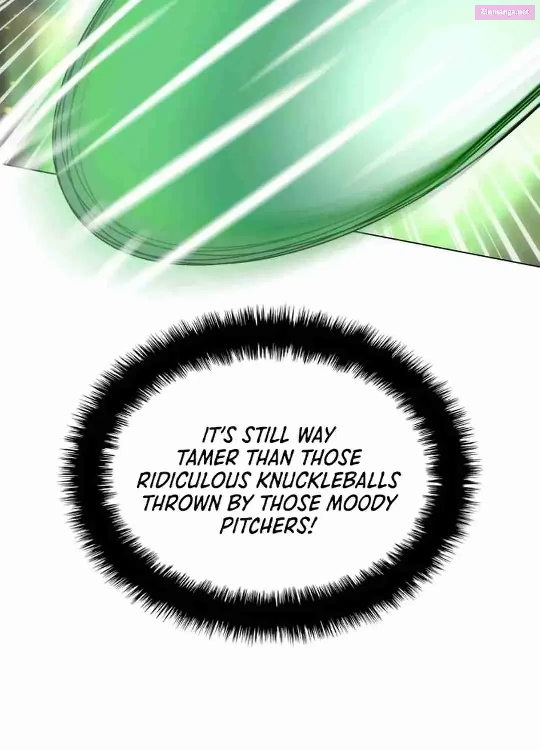 Home Plate's Villain Zinmanga X Chapter 56 Page 83