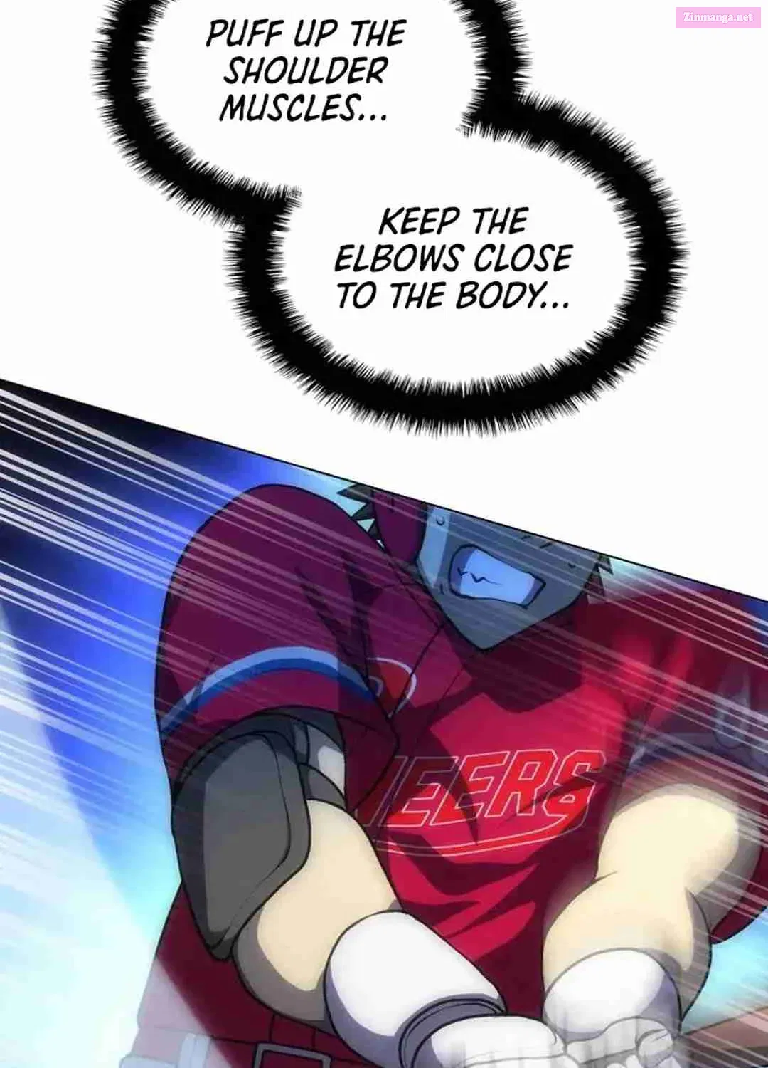 Home Plate's Villain Zinmanga X Chapter 56 Page 87