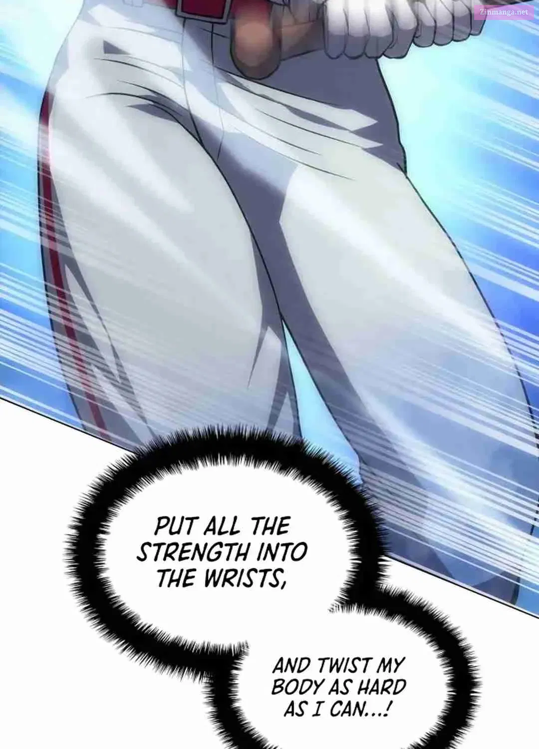 Home Plate's Villain Zinmanga X Chapter 56 Page 88