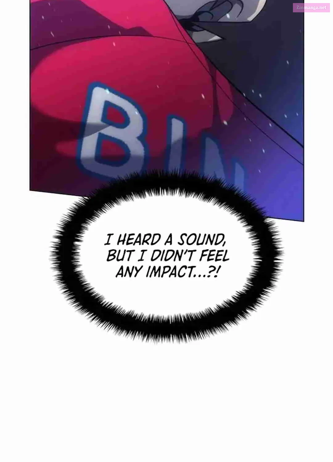 Home Plate's Villain Zinmanga X Chapter 56 Page 94