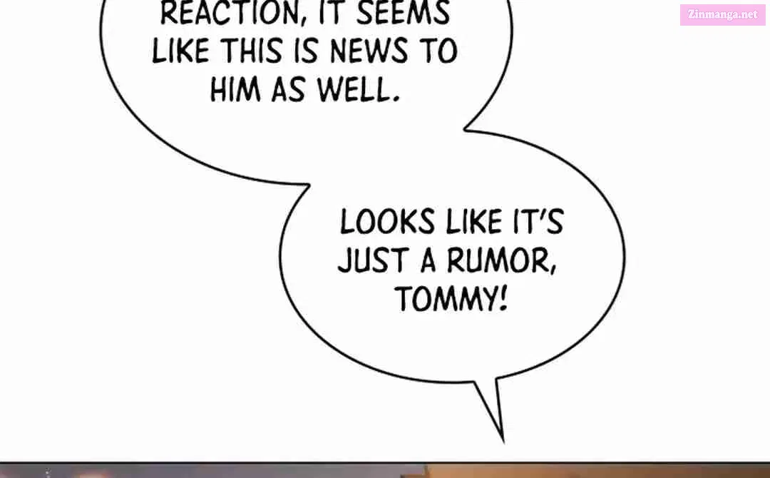 Home Plate's Villain Zinmanga X Chapter 55 Page 7
