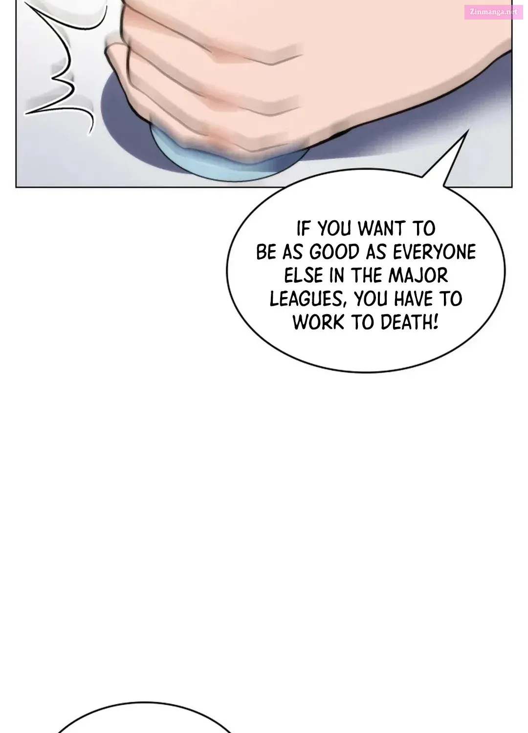 Home Plate's Villain Zinmanga X Chapter 54 Page 23