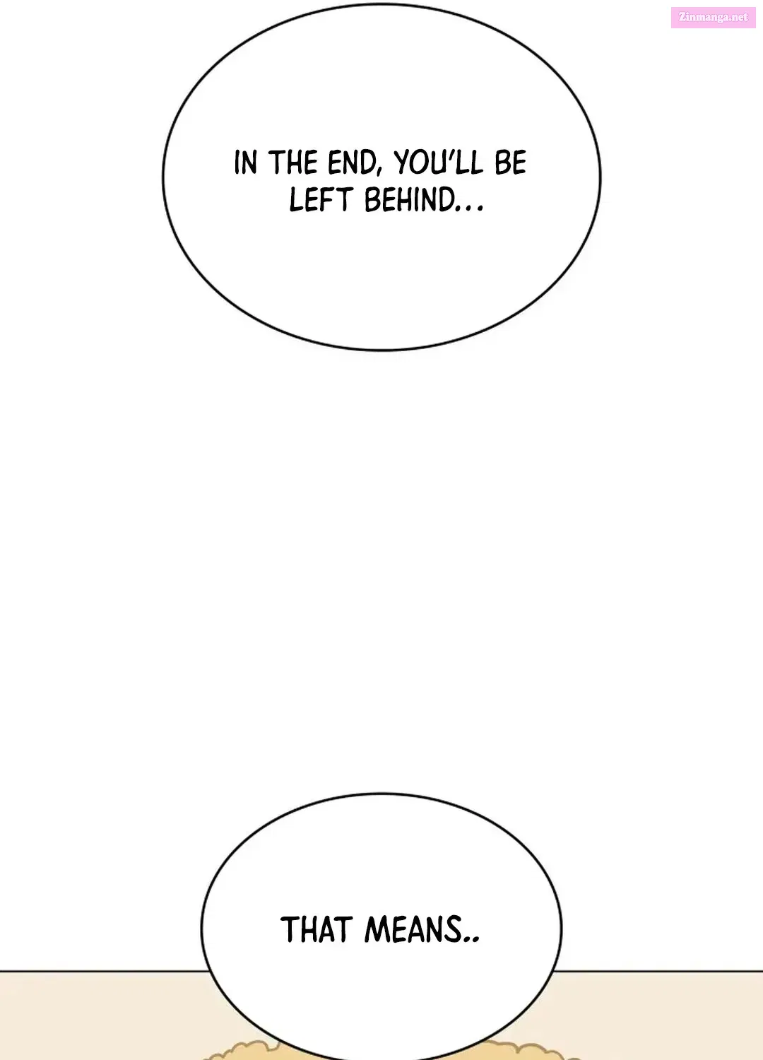 Home Plate's Villain Zinmanga X Chapter 54 Page 26