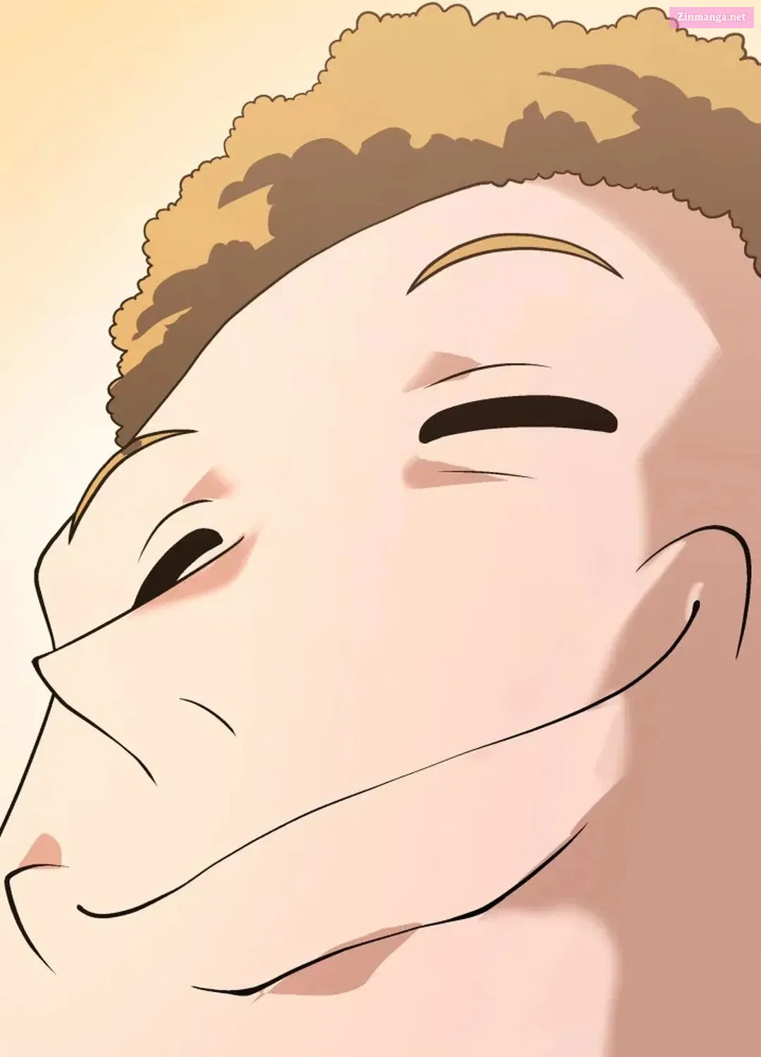 Home Plate's Villain Zinmanga X Chapter 54 Page 32