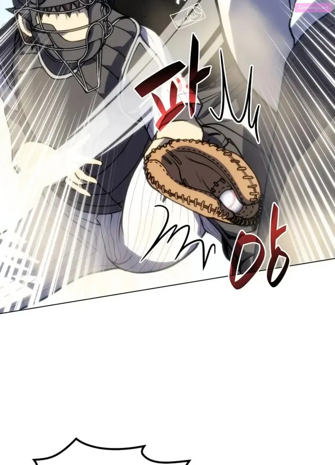 Home Plate's Villain Zinmanga X Chapter 53 Page 9