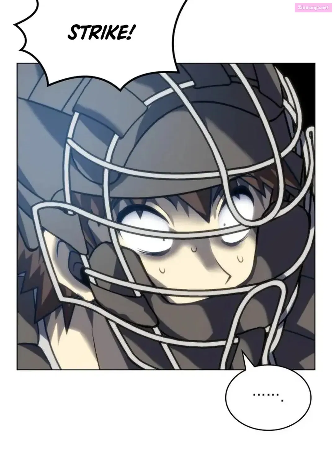 Home Plate's Villain Zinmanga X Chapter 53 Page 10