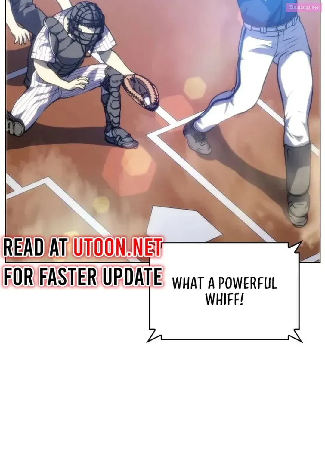 Home Plate's Villain Zinmanga X Chapter 53 Page 12