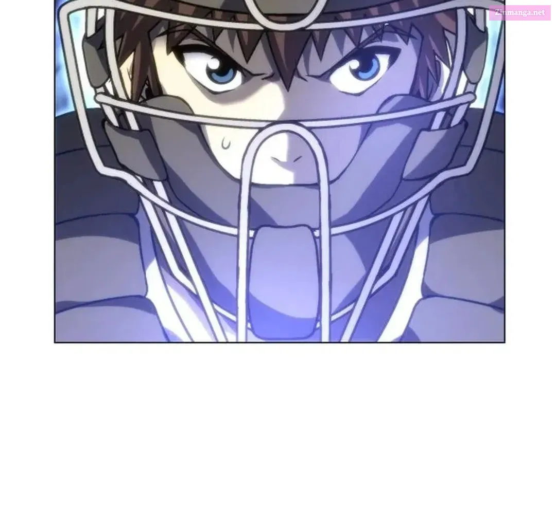Home Plate's Villain Zinmanga X Chapter 53 Page 20
