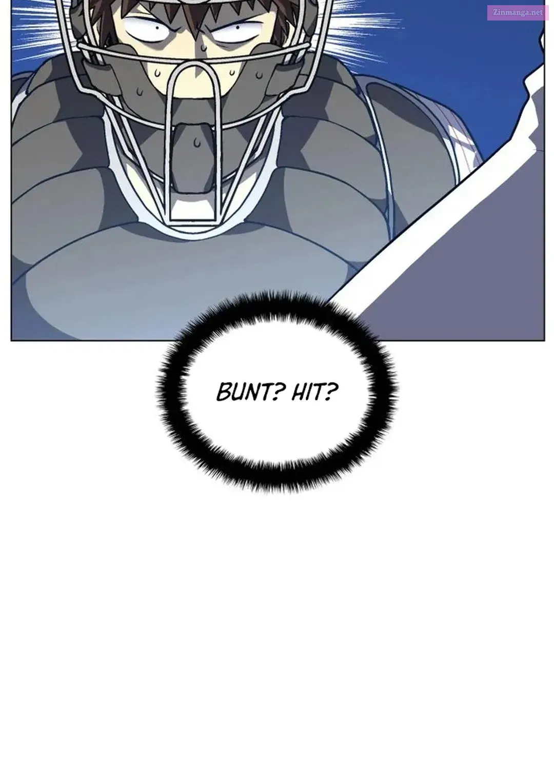 Home Plate's Villain Zinmanga X Chapter 53 Page 22