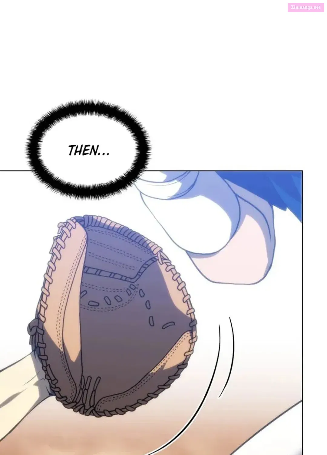Home Plate's Villain Zinmanga X Chapter 53 Page 26