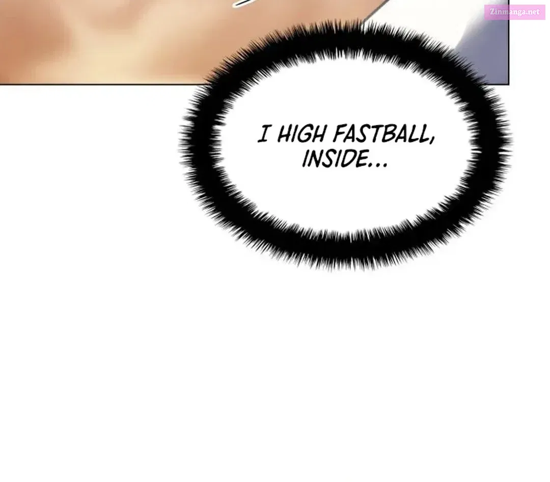 Home Plate's Villain Zinmanga X Chapter 53 Page 27