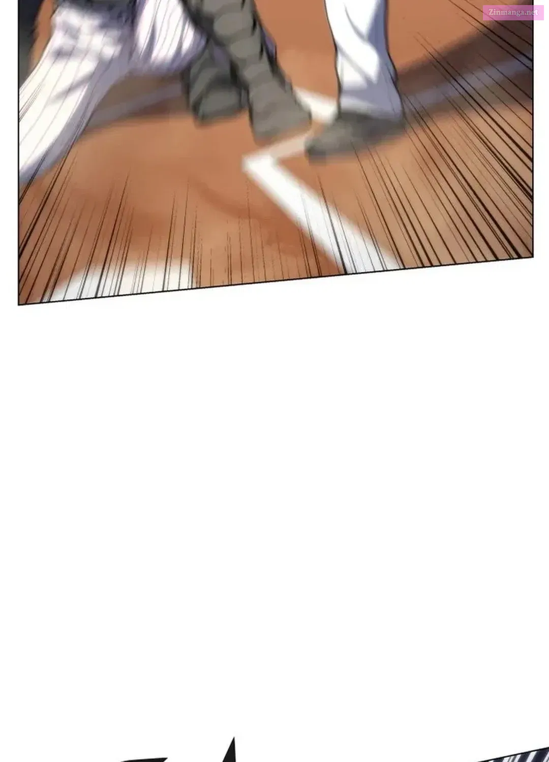 Home Plate's Villain Zinmanga X Chapter 53 Page 32