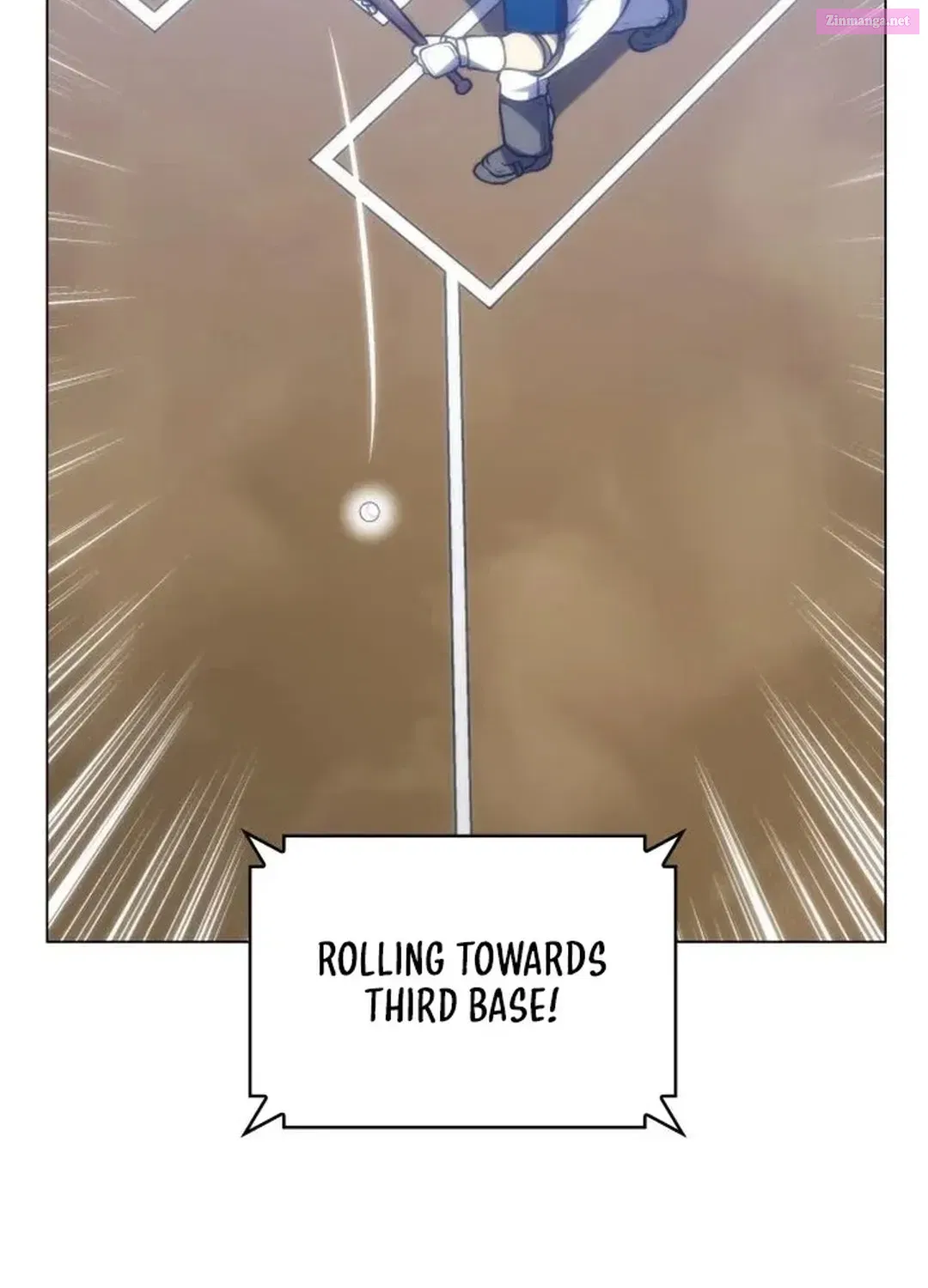 Home Plate's Villain Zinmanga X Chapter 53 Page 36