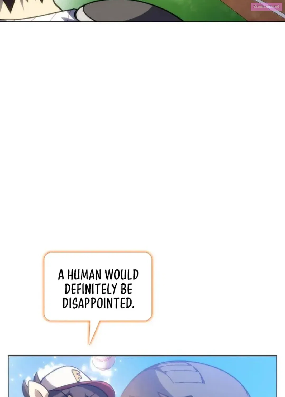 Home Plate's Villain Zinmanga X Chapter 53 Page 57