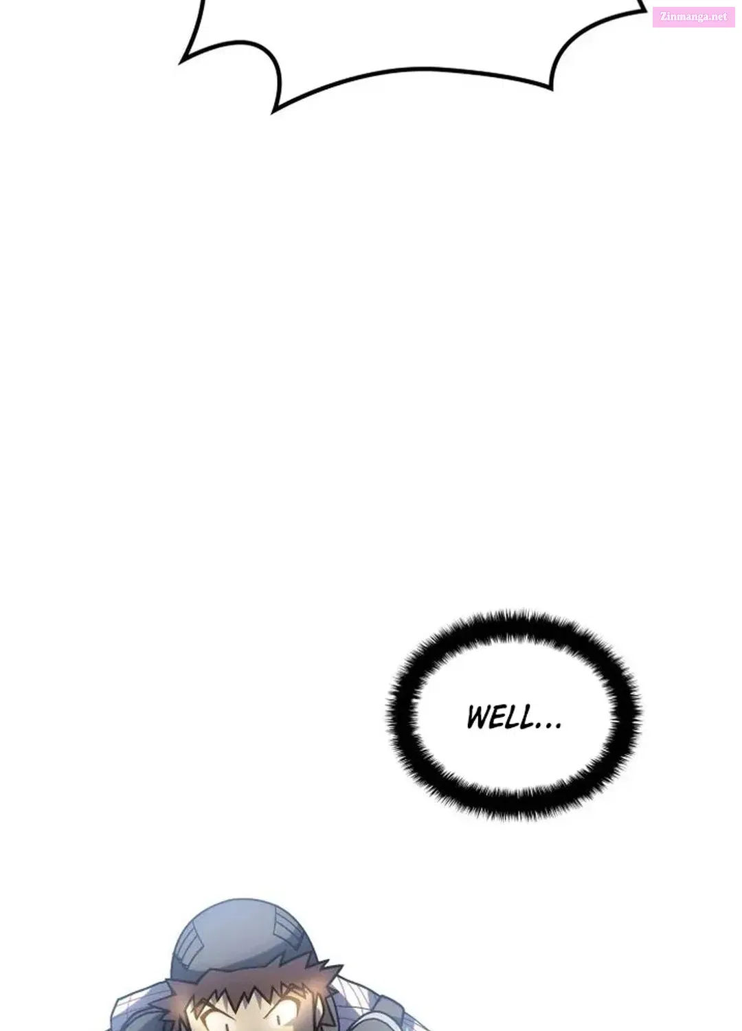 Home Plate's Villain Zinmanga X Chapter 53 Page 65