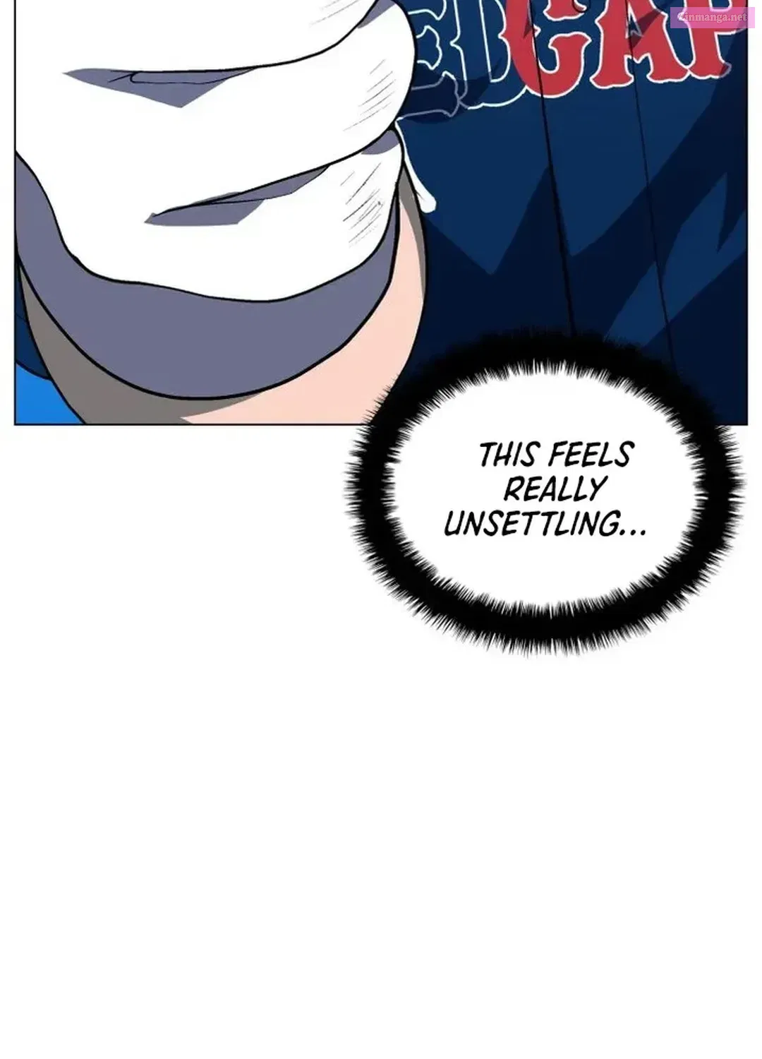 Home Plate's Villain Zinmanga X Chapter 53 Page 71