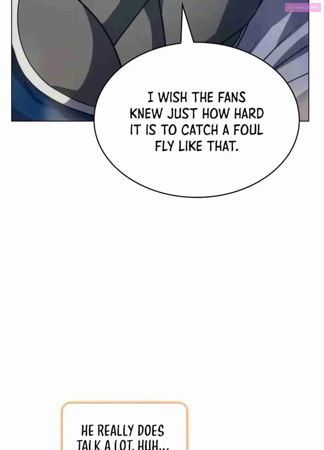 Home Plate's Villain Zinmanga X Chapter 52 Page 8
