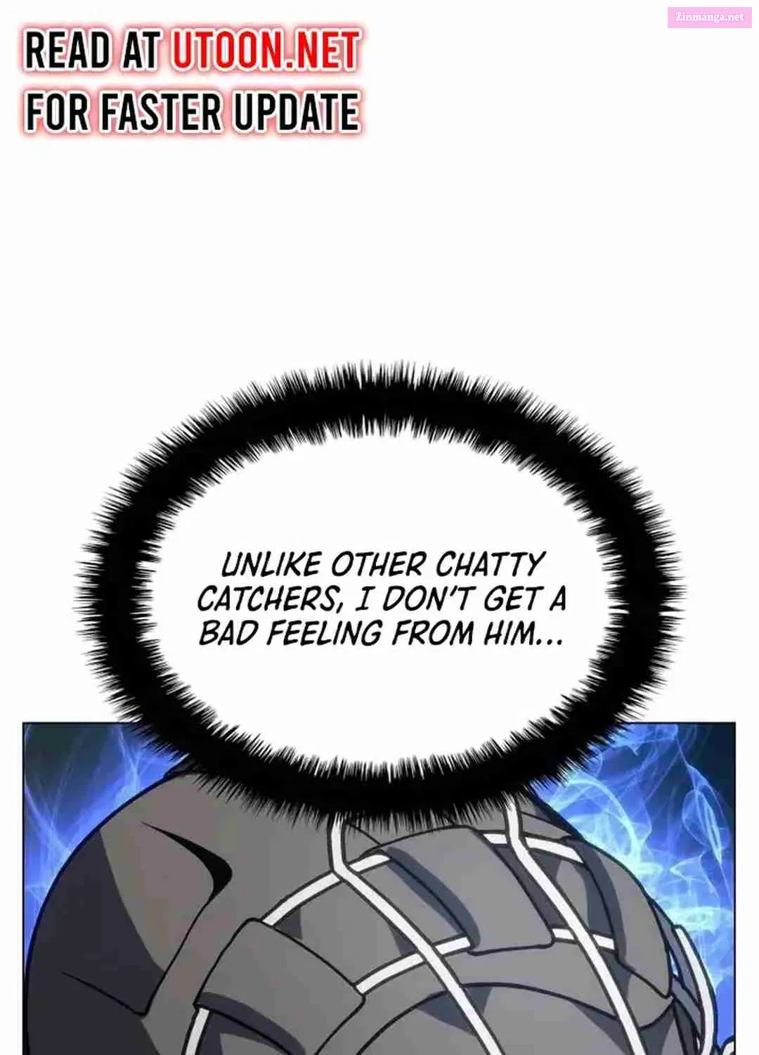 Home Plate's Villain Zinmanga X Chapter 52 Page 10