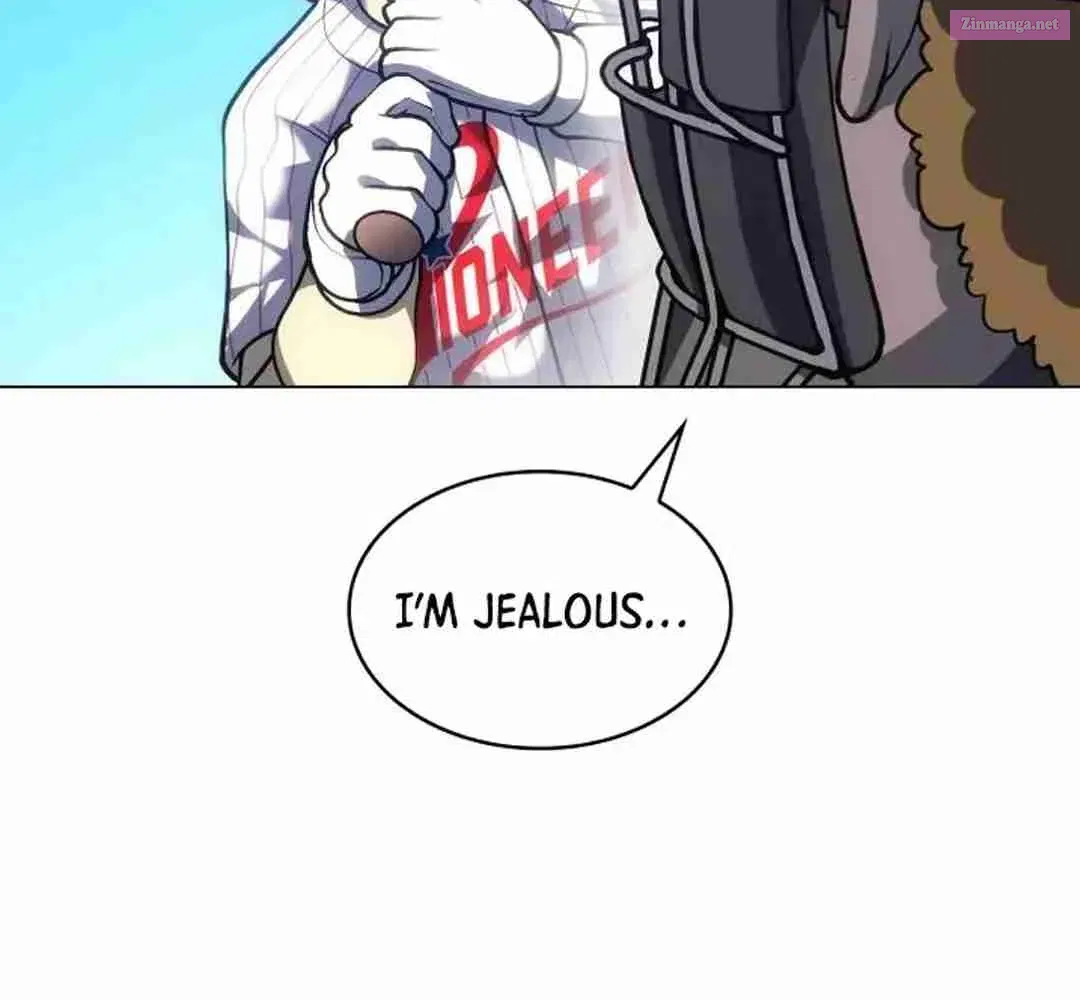 Home Plate's Villain Zinmanga X Chapter 52 Page 13