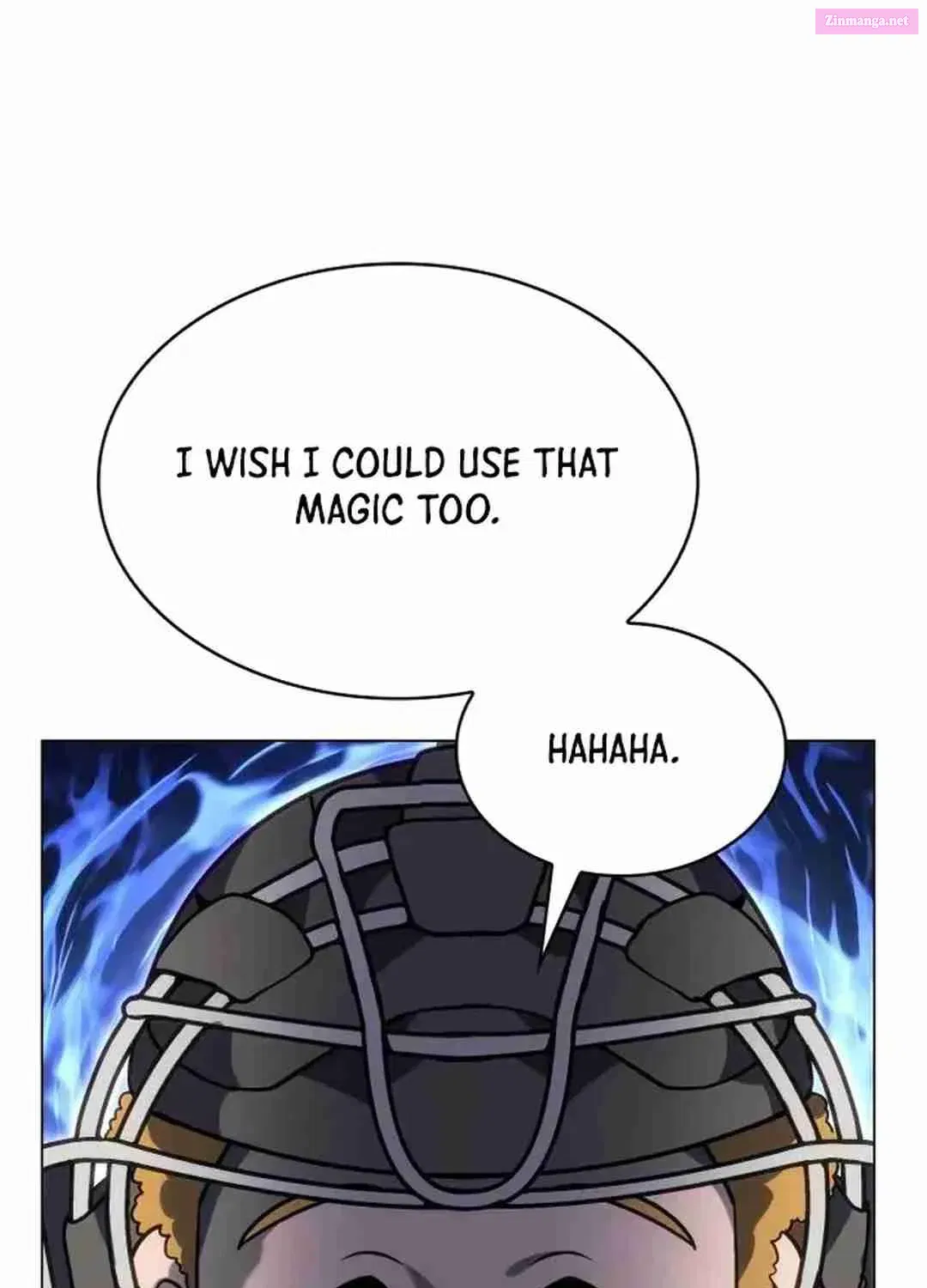Home Plate's Villain Zinmanga X Chapter 52 Page 14