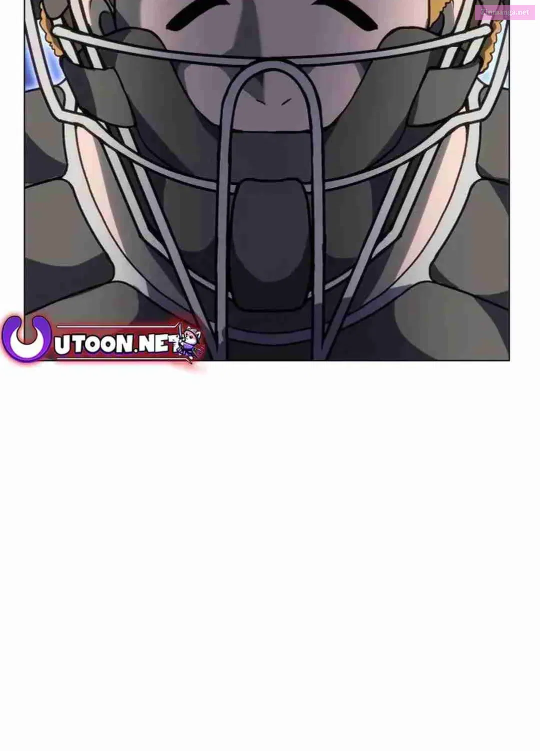 Home Plate's Villain Zinmanga X Chapter 52 Page 15