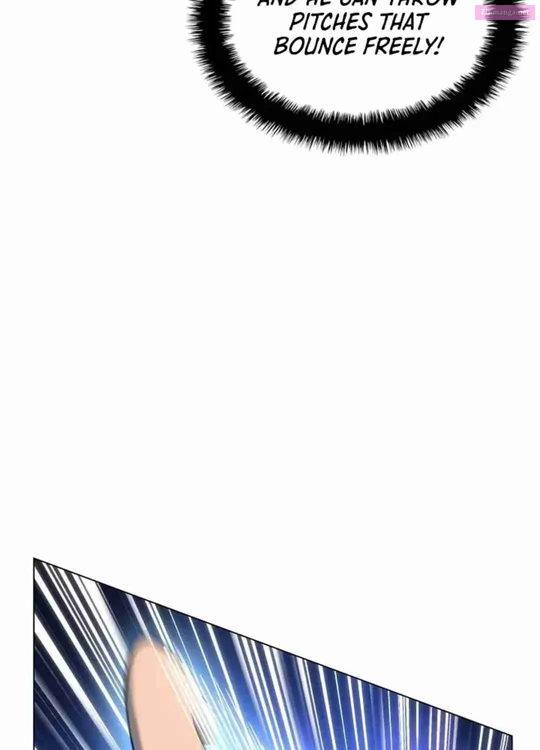 Home Plate's Villain Zinmanga X Chapter 52 Page 25