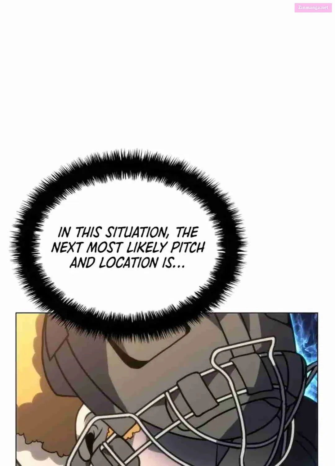 Home Plate's Villain Zinmanga X Chapter 52 Page 31