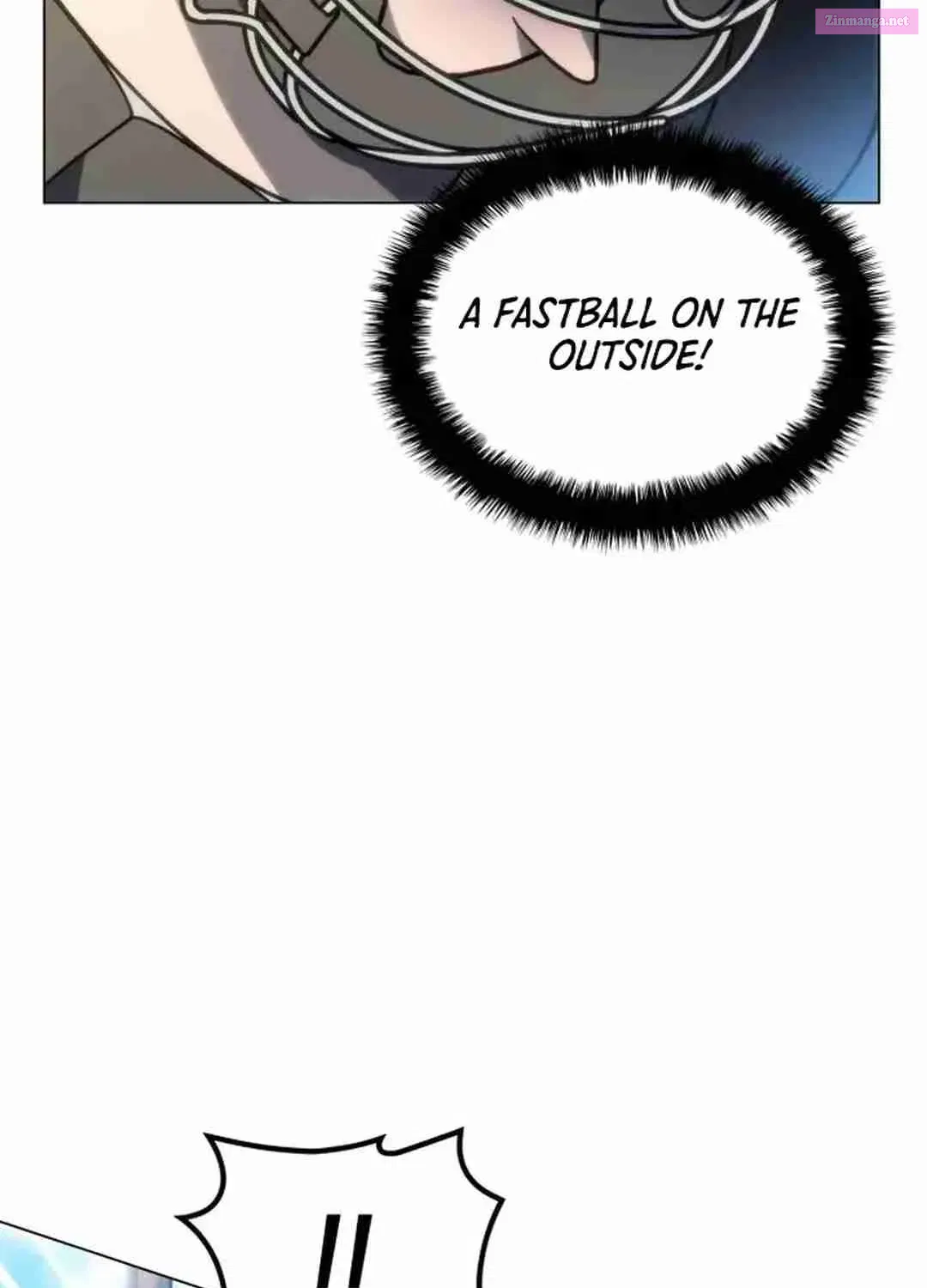 Home Plate's Villain Zinmanga X Chapter 52 Page 32
