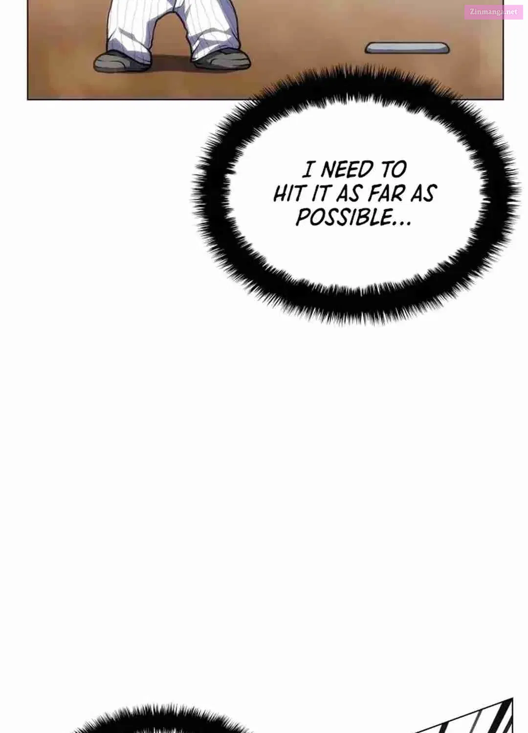 Home Plate's Villain Zinmanga X Chapter 52 Page 39