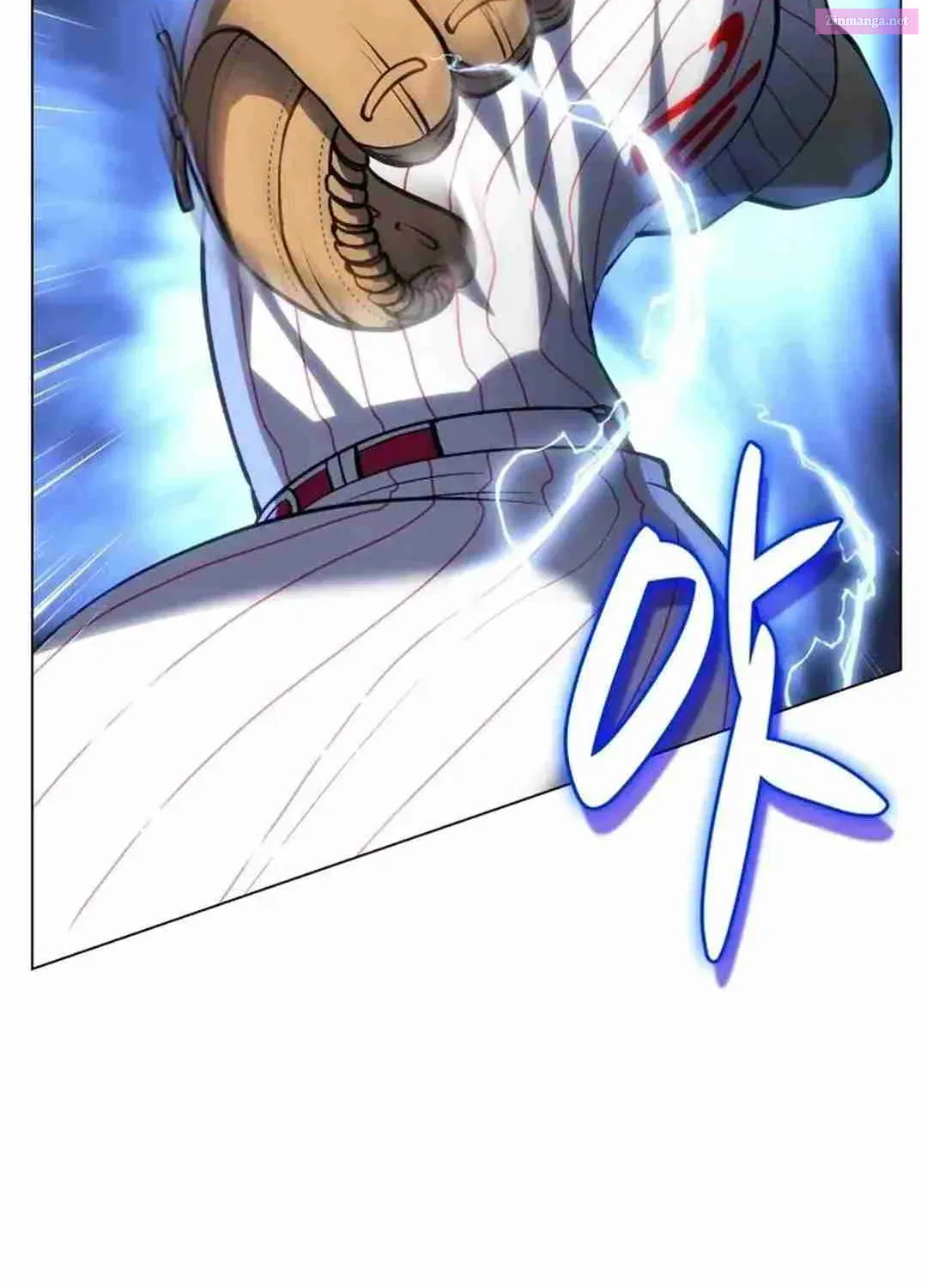 Home Plate's Villain Zinmanga X Chapter 52 Page 104