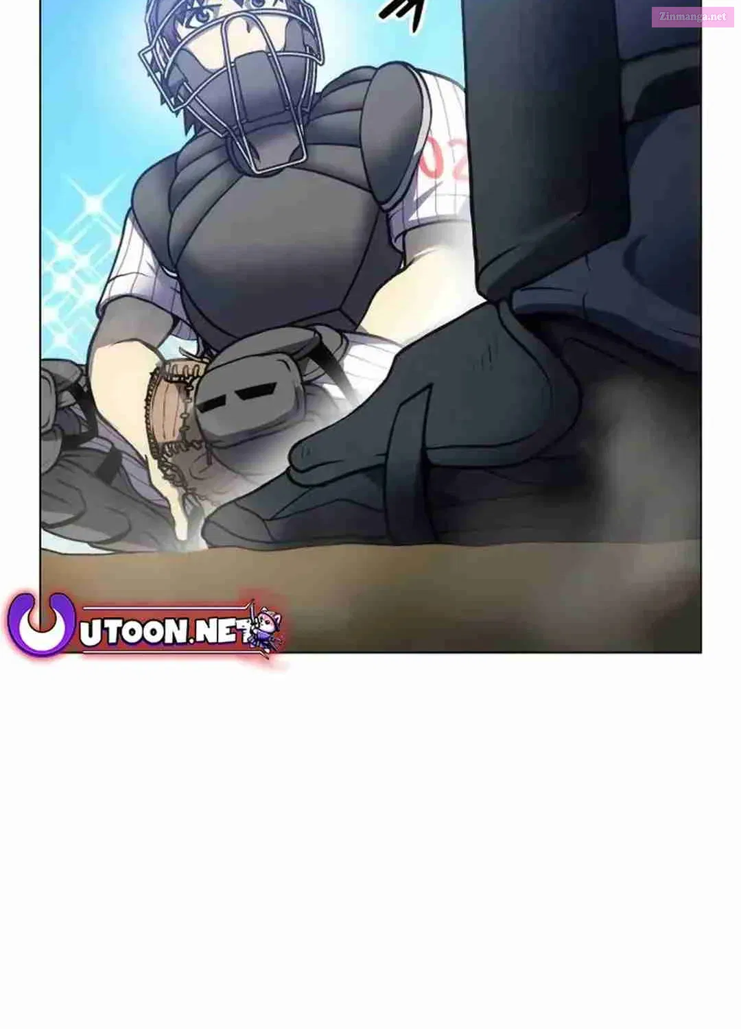 Home Plate's Villain Zinmanga X Chapter 51 Page 6