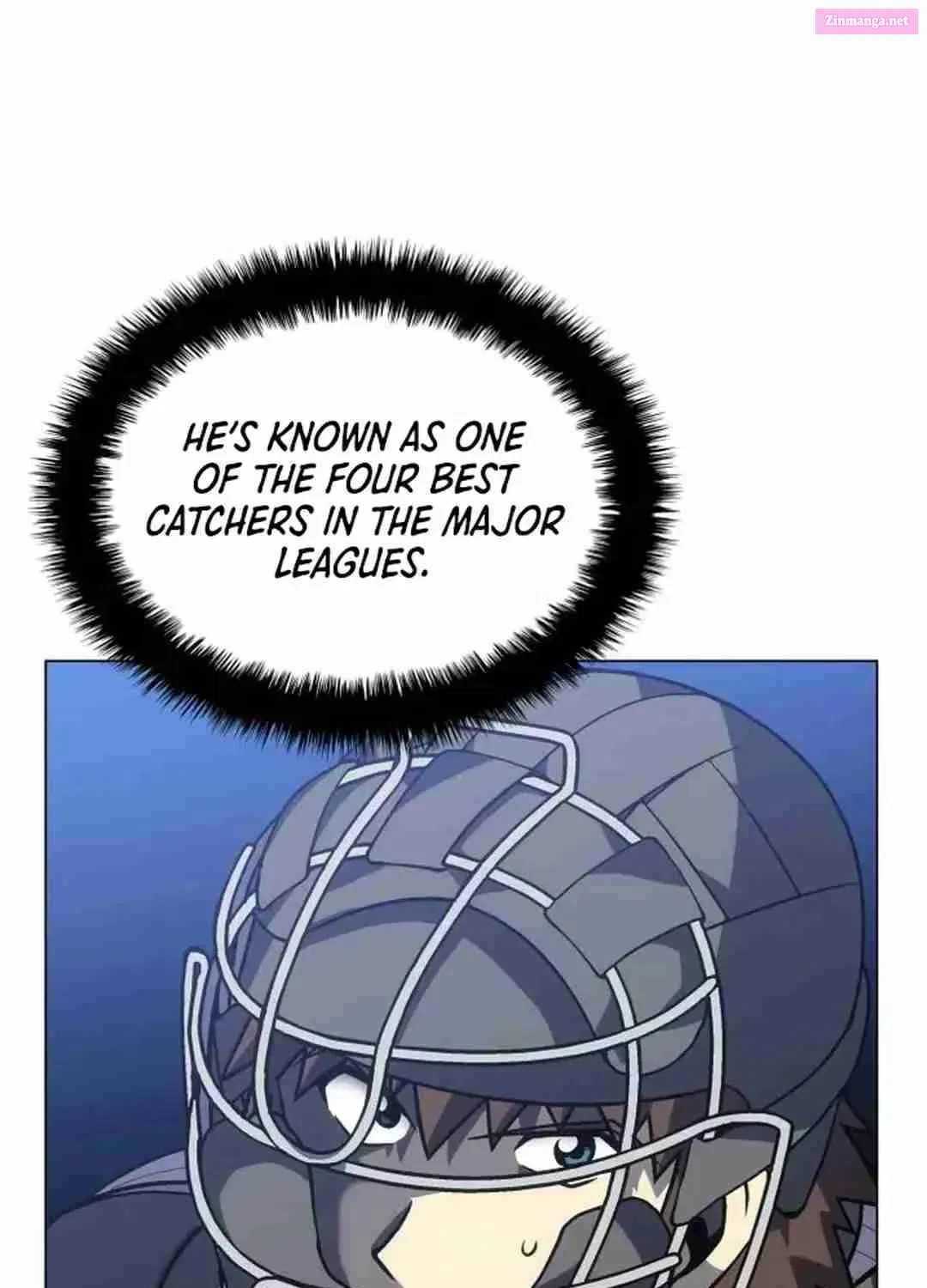 Home Plate's Villain Zinmanga X Chapter 51 Page 12