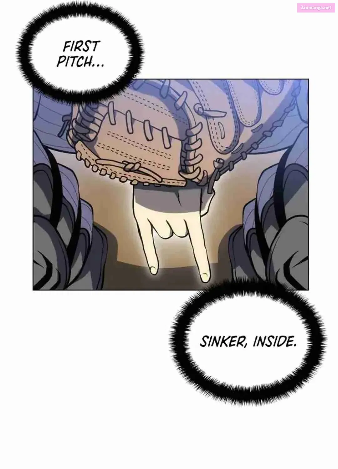 Home Plate's Villain Zinmanga X Chapter 51 Page 14