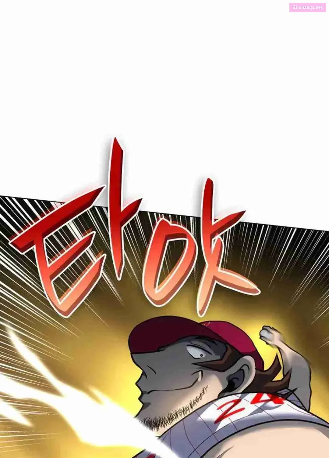 Home Plate's Villain Zinmanga X Chapter 51 Page 18